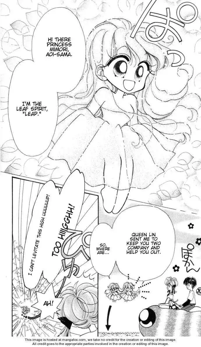 Kero Kero Chime Chapter 13 6